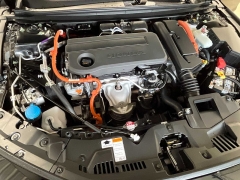 New 2026  Honda Accord Hybrid Sport Sedan at CarloanExpress&period;Com near Hampton&comma; VA