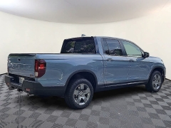 New 2026  Honda Ridgeline TrailSport AWD at CarloanExpress&period;Com near Hampton&comma; VA