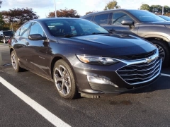 Used 2023  Chevrolet Malibu 4dr Sdn 1LT at CarloanExpress.Com near Hampton, VA