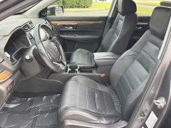 Used 2019  Honda CR-V 4d SUV AWD EX-L at CarloanExpress&period;Com near Hampton&comma; VA