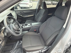 Used 2024  Nissan Rogue AWD S at CarloanExpress&period;Com near Hampton&comma; VA