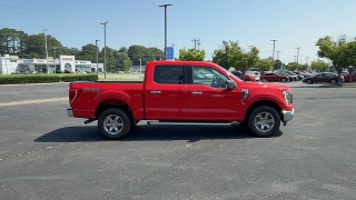 Used 2022  Ford F-150 4WD SuperCrew Box at CarloanExpress&period;Com near Hampton&comma; VA
