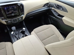 Used 2023  Chevrolet Traverse FWD 4dr LS w&sol;1LS at CarloanExpress&period;Com near Hampton&comma; VA