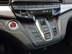 New 2026  Honda Odyssey EX-L Auto at CarloanExpress&period;Com near Hampton&comma; VA