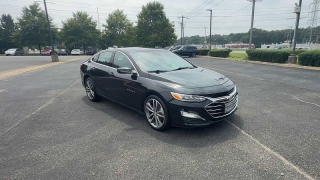 Used 2024  Chevrolet Malibu 4dr Sdn 2LT at CarloanExpress&period;Com near Hampton&comma; VA