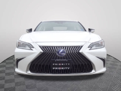 Used 2020  Lexus ES ES 300h Luxury FWD at CarloanExpress&period;Com near Hampton&comma; VA