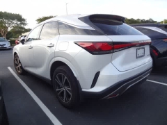 Used 2023  Lexus RX RX 350 at CarloanExpress&period;Com near Hampton&comma; VA