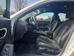 Used 2025  Honda Civic Sedan Sport CVT at CarloanExpress&period;Com near Hampton&comma; VA