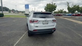 Used 2024  Jeep Compass Limited 4x4 at CarloanExpress&period;Com near Hampton&comma; VA