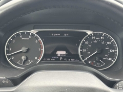 Used 2025  Nissan Rogue FWD SV at CarloanExpress&period;Com near Hampton&comma; VA