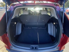 Used 2025  Honda CR-V EX AWD at CarloanExpress.Com near Hampton, VA