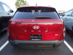 Used 2024  Hyundai Kona SEL AWD at CarloanExpress&period;Com near Hampton&comma; VA