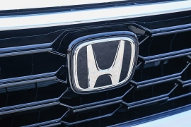 New 2026  Honda CR-V EX-L 2WD at CarloanExpress&period;Com near Hampton&comma; VA