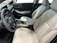 New 2026  Honda Accord Sedan SE CVT at CarloanExpress&period;Com near Hampton&comma; VA
