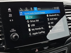 Used 2023  Honda Passport TrailSport AWD at CarloanExpress&period;Com near Hampton&comma; VA