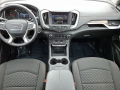Used 2020  GMC Terrain 4d SUV AWD SLE 1&period;5L Turbo at CarloanExpress&period;Com near Hampton&comma; VA