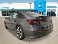 New 2026  Honda Civic Sedan Hybrid Sport Touring CVT at CarloanExpress.Com near Hampton, VA