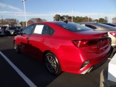 Used 2024  Kia Forte LXS IVT at CarloanExpress&period;Com near Hampton&comma; VA