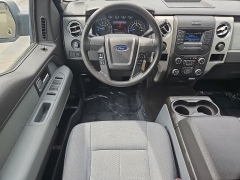 Used 2013  Ford F-150 4WD SuperCrew at CarloanExpress&period;Com near Hampton&comma; VA