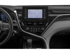 Used 2022  Toyota Camry LE Auto at CarloanExpress&period;Com near Hampton&comma; VA