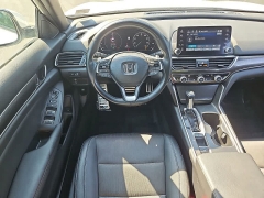 Used 2020  Honda Accord Sedan 4d Sport 1&period;5L CVT at CarloanExpress&period;Com near Hampton&comma; VA