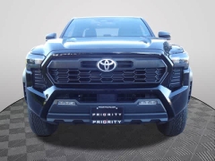 Used 2024  Toyota Tacoma 4WD Double Cab Bed &lpar;Natl&rpar; at CarloanExpress&period;Com near Hampton&comma; VA