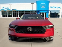 New 2026  Honda Accord Hybrid Touring Sedan at CarloanExpress&period;Com near Hampton&comma; VA
