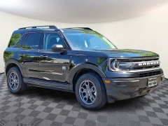 Used 2024  Ford Bronco Sport Big Bend 4x4 at CarloanExpress&period;Com near Hampton&comma; VA