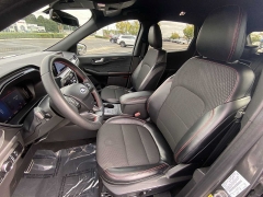 Used 2024  Ford Escape ST-Line FWD at CarloanExpress.Com near Hampton, VA