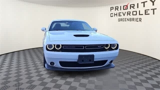 Used 2022  Dodge Challenger GT RWD at CarloanExpress.Com near Hampton, VA