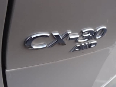Used 2024  Mazda CX-30 2&period;5 S Select Package AWD at CarloanExpress&period;Com near Hampton&comma; VA