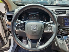 Used 2018  Honda CR-V EX-L AWD at CarloanExpress&period;Com near Hampton&comma; VA