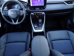 Used 2024  Toyota RAV4 Hybrid XSE AWD at CarloanExpress.Com near Hampton, VA