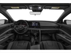 Used 2023  Hyundai Elantra SEL IVT at CarloanExpress&period;Com near Hampton&comma; VA