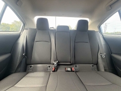 Used 2025  Toyota Corolla LE CVT at CarloanExpress&period;Com near Hampton&comma; VA