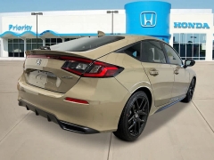 New 2026  Honda Civic Hatchback Sport CVT at CarloanExpress&period;Com near Hampton&comma; VA