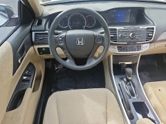 Used 2013  Honda Accord Sedan 4d LX CVT at CarloanExpress&period;Com near Hampton&comma; VA