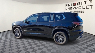 Used 2025  GMC Acadia FWD 4dr Elevation at CarloanExpress&period;Com near Hampton&comma; VA
