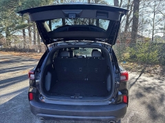 Used 2025  Ford Escape ST-Line AWD at CarloanExpress&period;Com near Hampton&comma; VA