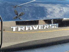 Used 2025  Chevrolet Traverse FWD 4dr LT w&sol;1LT at CarloanExpress&period;Com near Hampton&comma; VA