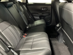 New 2026  Honda HR-V EX-L AWD CVT at CarloanExpress&period;Com near Hampton&comma; VA