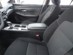 Used 2024  Nissan Sentra SV CVT at CarloanExpress&period;Com near Hampton&comma; VA
