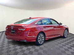 Used 2022  Honda Accord Hybrid EX-L Sedan at CarloanExpress&period;Com near Hampton&comma; VA