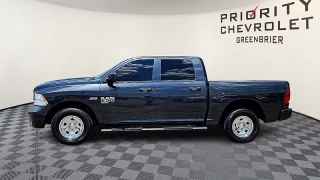 Used 2019  Ram 1500 Classic Tradesman 4x4 Crew Cab 5'7" Box at CarloanExpress&period;Com near Hampton&comma; VA