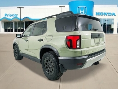 New 2026  Honda Passport TrailSport Blackout AWD at CarloanExpress&period;Com near Hampton&comma; VA