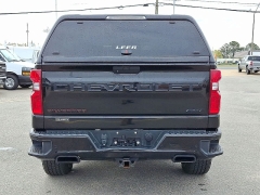 Used 2021  Chevrolet Silverado 1500 4WD Crew Cab 147" RST at CarloanExpress&period;Com near Hampton&comma; VA