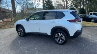 Used 2023  Nissan Rogue AWD SV &ast;Ltd Avail&ast; at CarloanExpress&period;Com near Hampton&comma; VA