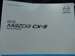 Used 2019  Mazda CX-5 4d SUV AWD Grand Touring at CarloanExpress&period;Com near Hampton&comma; VA