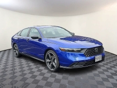 New 2026  Honda Accord Hybrid Sport Sedan at CarloanExpress&period;Com near Hampton&comma; VA