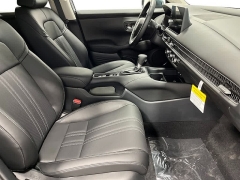 New 2026  Honda HR-V EX-L AWD CVT at CarloanExpress.Com near Hampton, VA